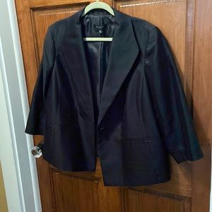 Talbots blazer